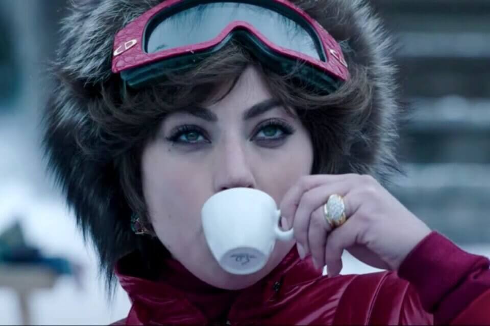 House of Gucci: le dichiarazioni di Lady Gaga su Patrizia Reggiani