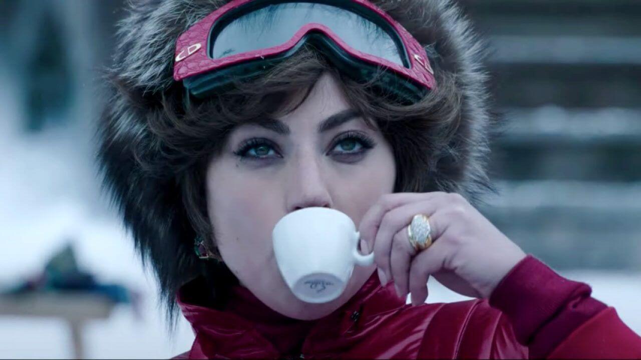 House of Gucci: le dichiarazioni di Lady Gaga su Patrizia Reggiani