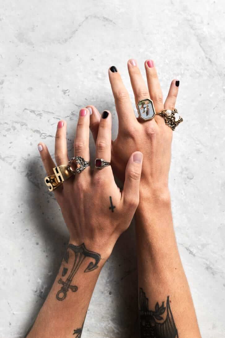 Pleasing Harry Styles DAZED