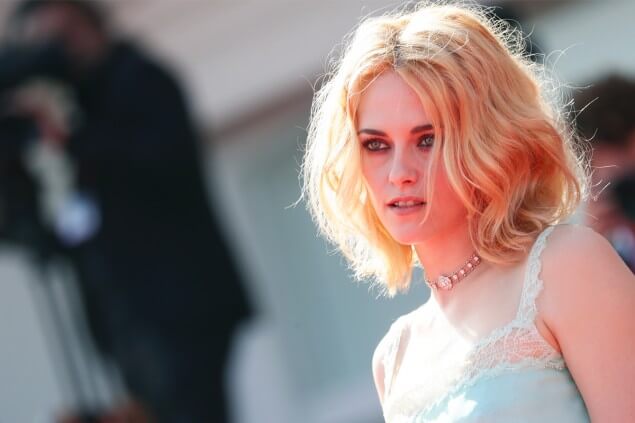 Kristen Stewart annuncia “ghost-hunting gay” show