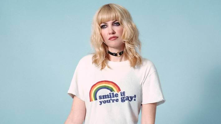 Ladyhawke Gay.it
