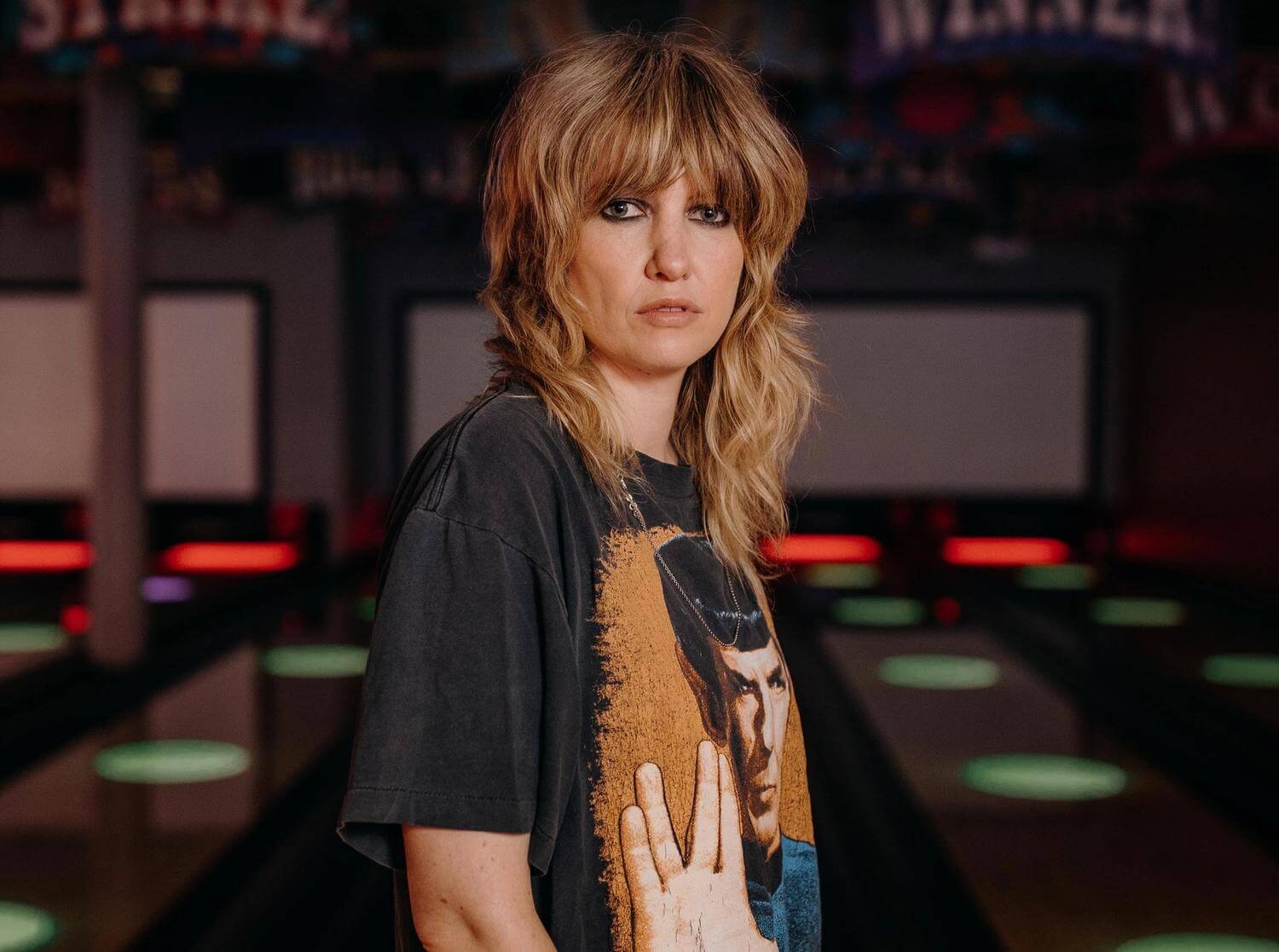 Ladyhawke ricorda il suo debutto nel Regno Unito: “Non mi era permesso parlare del mio orientamento sessuale”