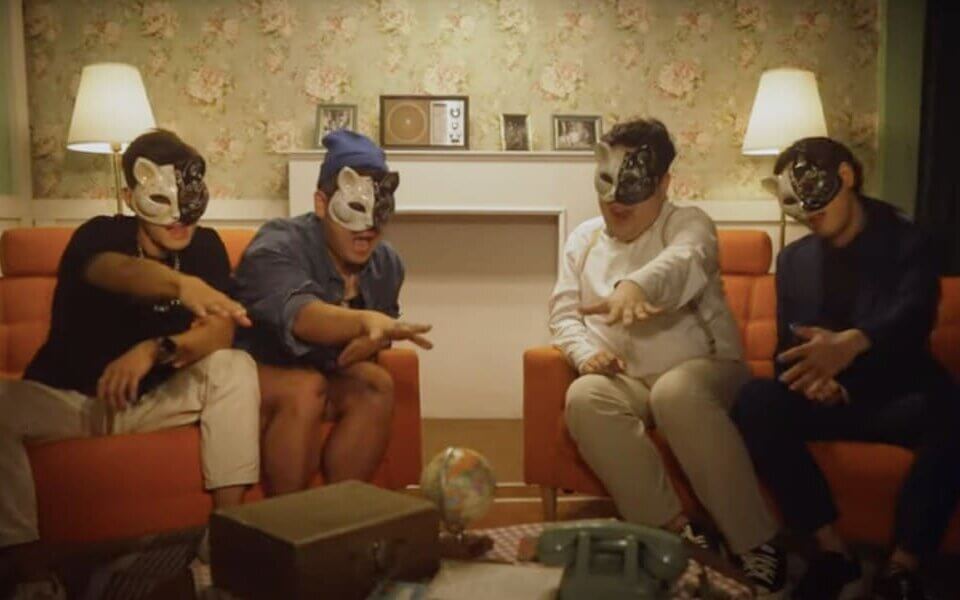 Lionesses: “Show Me Your Pride”. Ecco la prima boy band K-pop queer al mondo