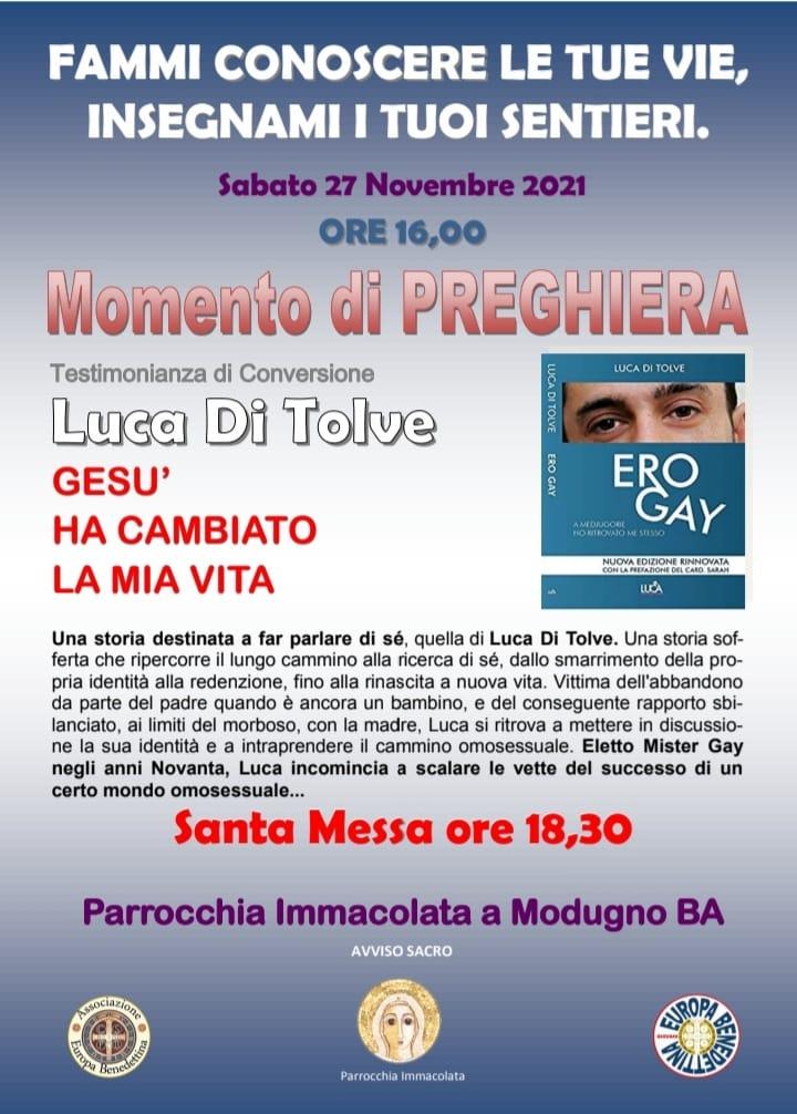 Luca Di Tolve