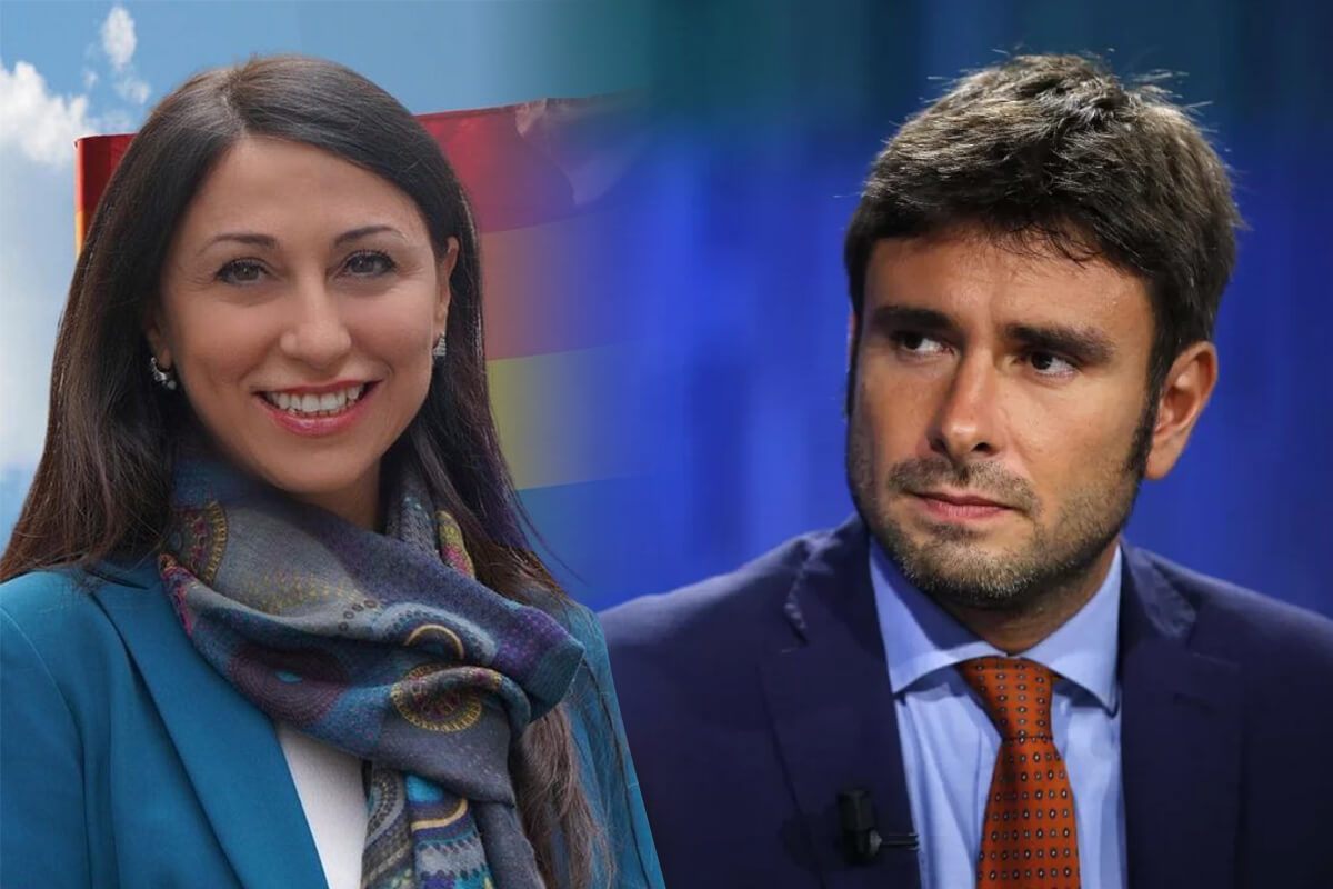 Di Battista: “DDL Zan non è una priorità”. Maiorino, “I diritti civili non sono secondari a nessuno”