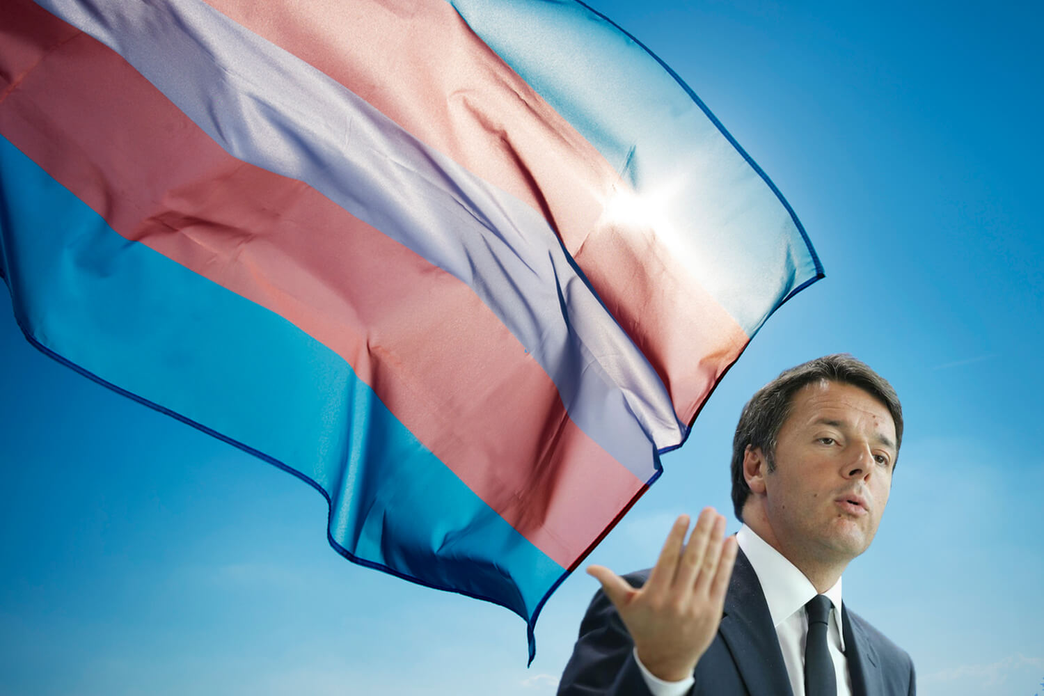 Asse Renzi – Salvini per superare il ddl Zan, così Italia Viva diventa illiberale