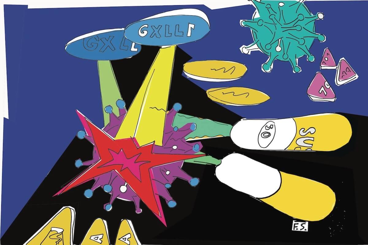 ’40 anni positivi’: la mostra che racconta la rivoluzione della cura dell’AIDS