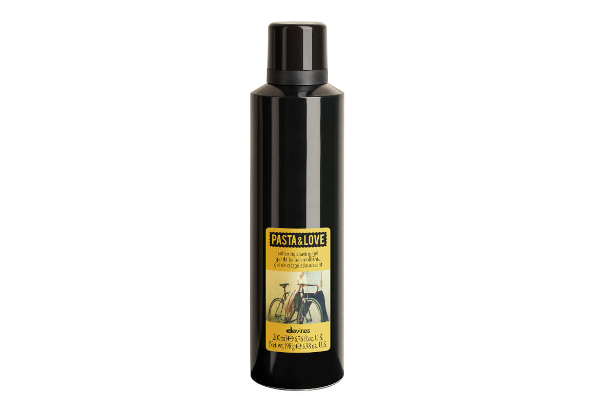 movember 2021, prodotti rasatura, Davines