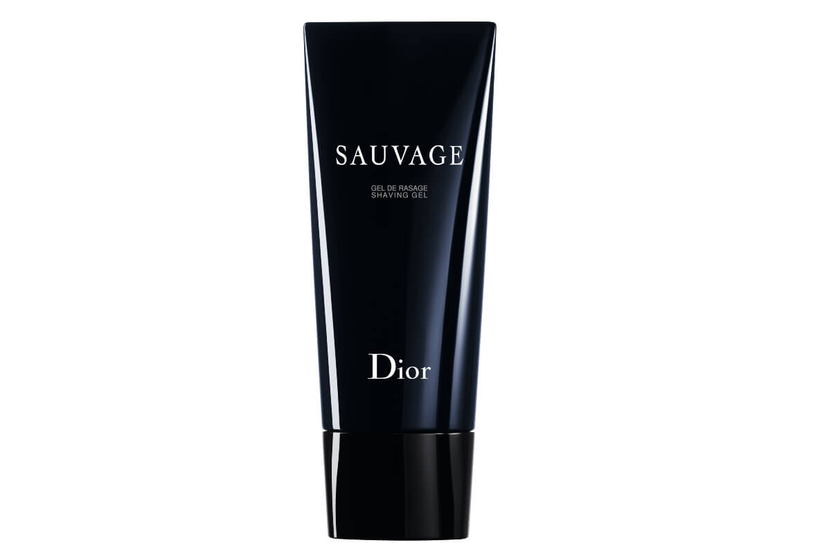 movember 2021, prodotti rasatura, Dior
