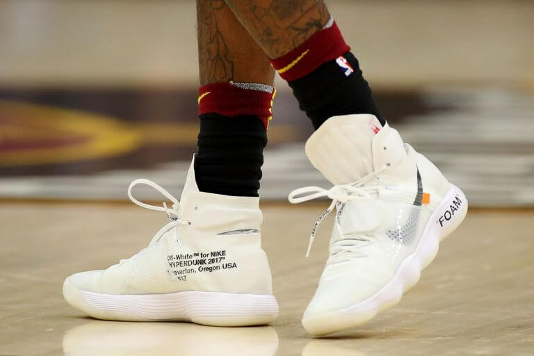 Addio Virgil Abloh, ecco perché avevamo ancora bisogno di te - off whitw - Gay.it
