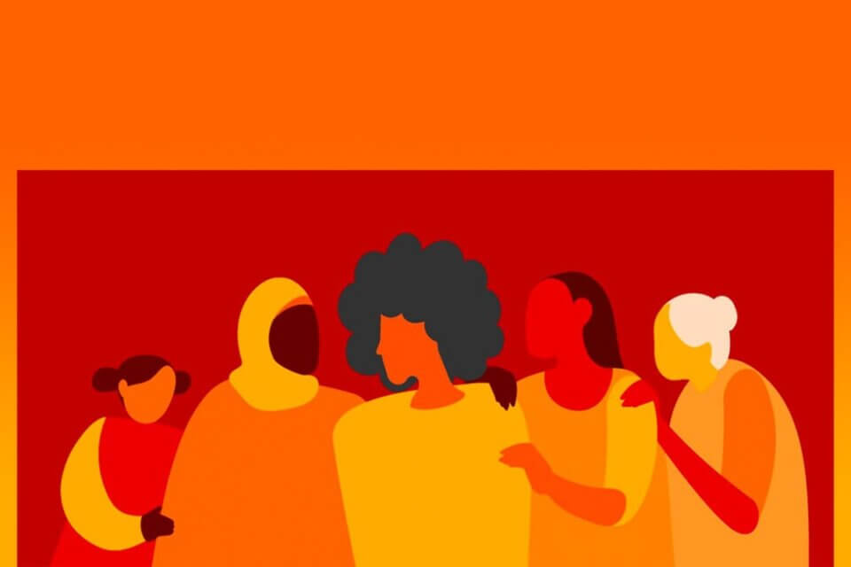 Giornata contro la violenza sulle donne 2021: una strage quotidiana, ecco i numeri in aumento - onu - Gay.it