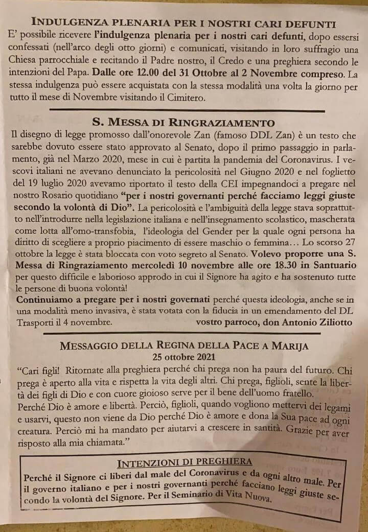 parrocchia