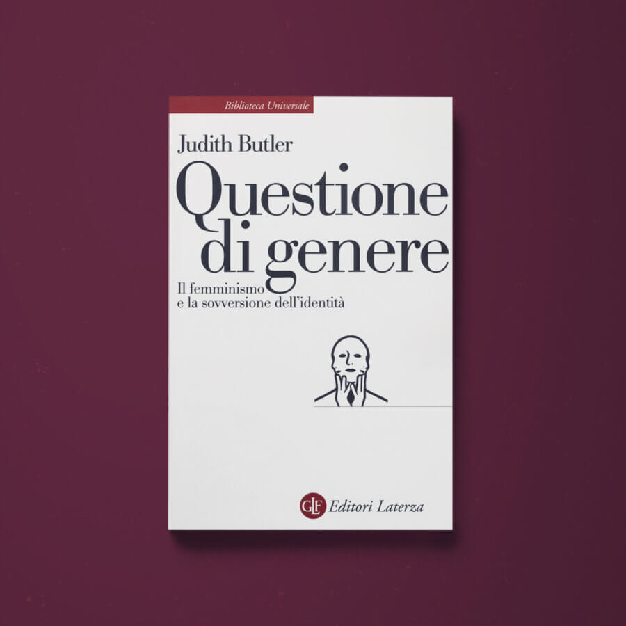 8 novembre, l'Intersex Day of Remembrace: in memoria di Alexina B. - questione di genere judith butler libreria tlon - Gay.it