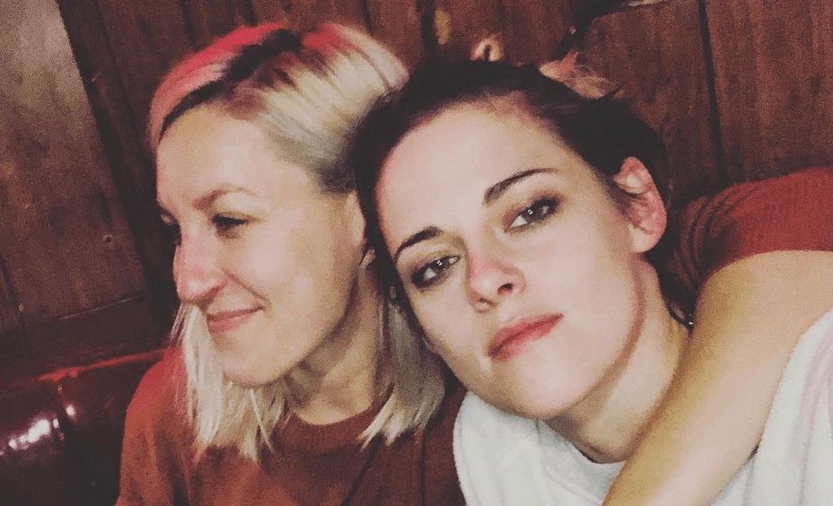 Kristen Stewart annuncia “ghost-hunting gay” show - risten Stewart e Dylan Meyer si sono ufficialmente fidanzate - Gay.it