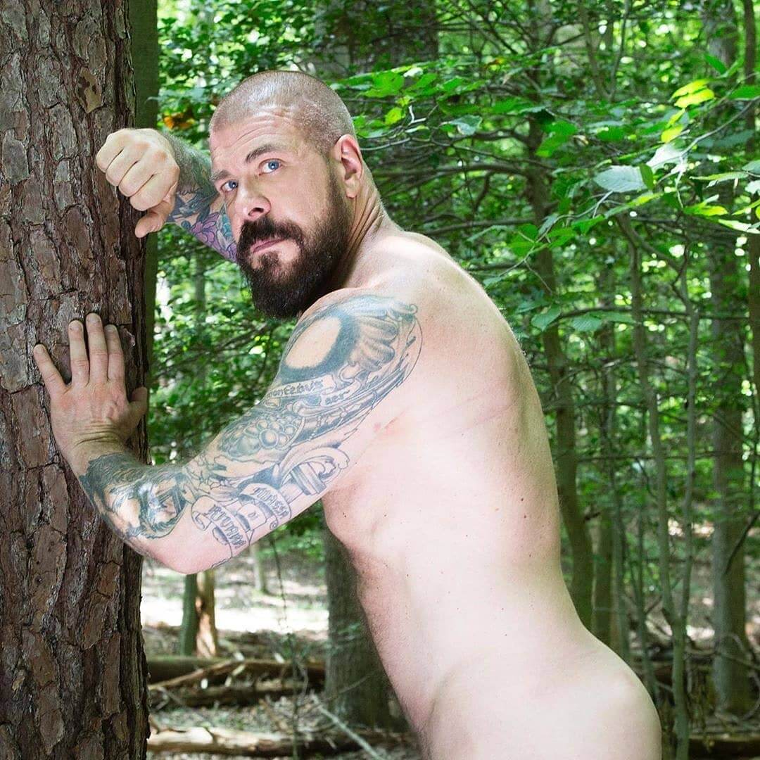rocco steele, attori porno gay