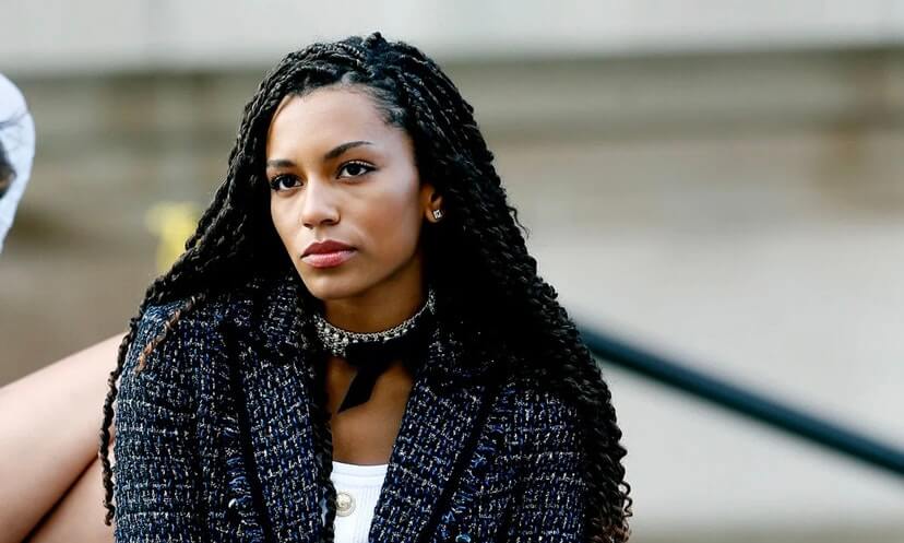 Savannah Lee Smith di Gossip Girl sulla rappresentazione LGBTQ+ nella serie: «Questa è la vera diversità»