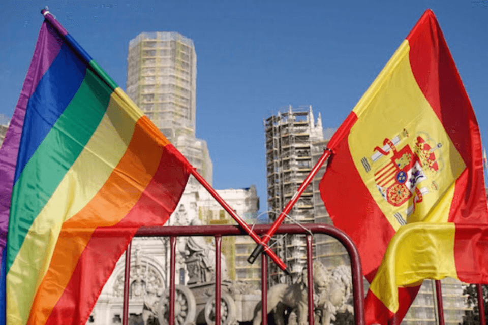 Spagna fecondazione assistita Gay.it