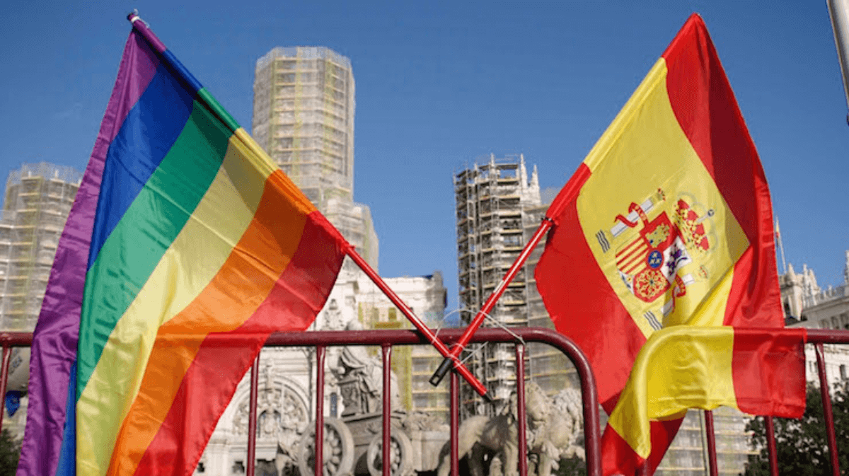 La Spagna rende gratuita la fecondazione assistita per tutte le donne e per le persone trans*