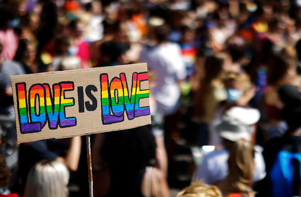 Svizzera matrimonio egualitario Gay.it