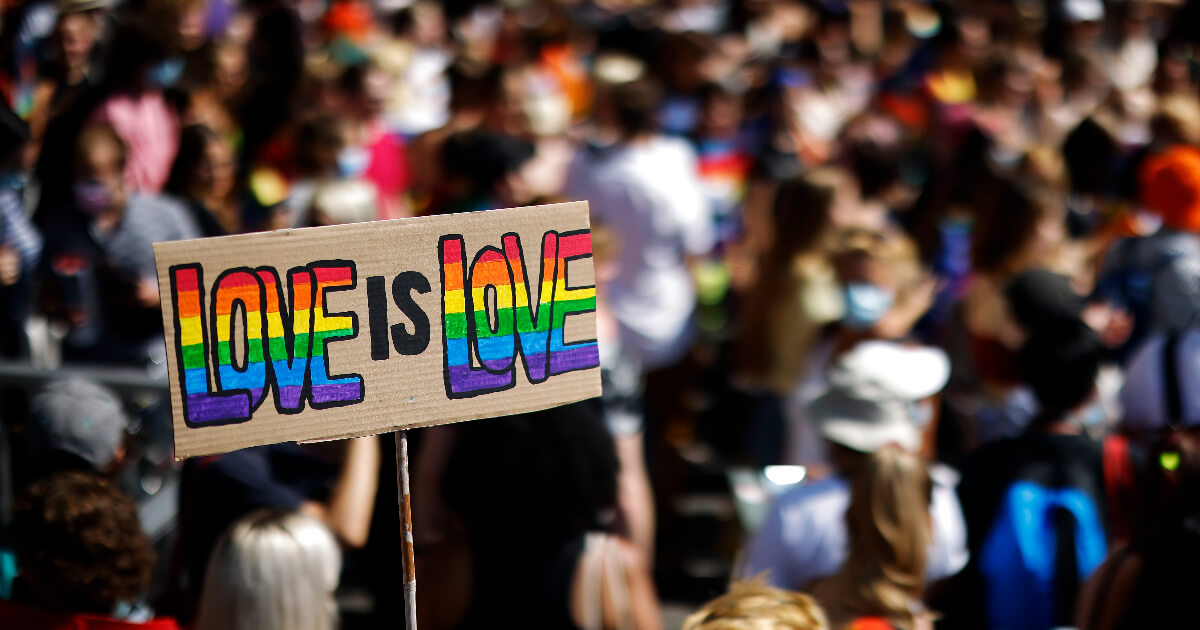 Svizzera matrimonio egualitario Gay.it