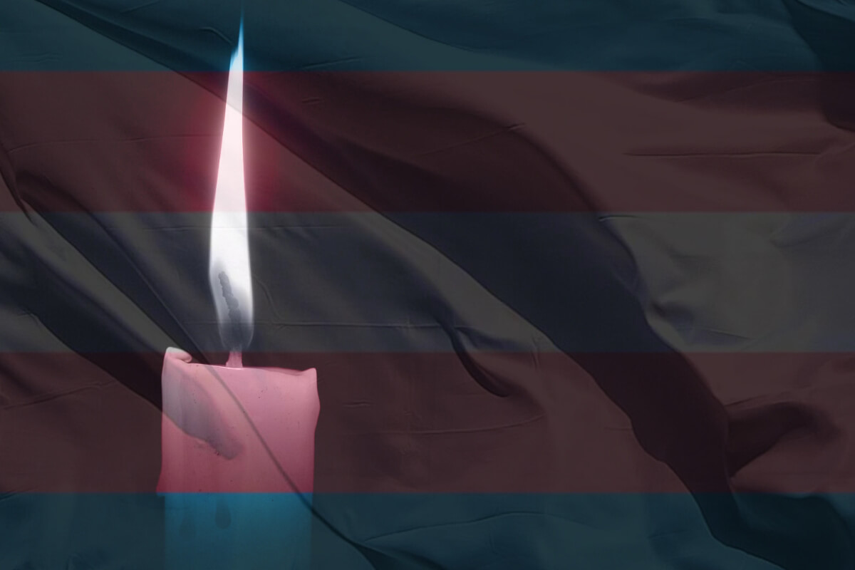 tdor transgender day of remembrance