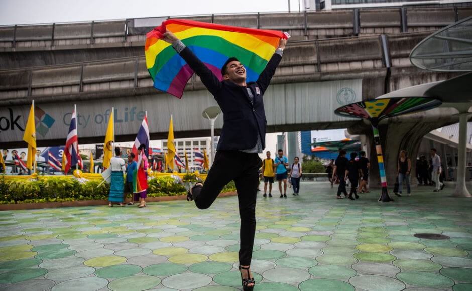 Thailandia matrimonio egualitario Gay.it