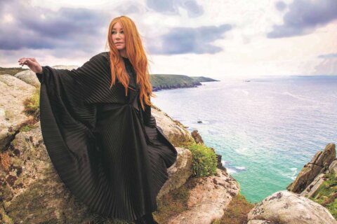 Tori Amos è tornata, il bellissimo messaggio ai suoi fan transgender e non binari - tori amos Ocean to Ocean - Gay.it