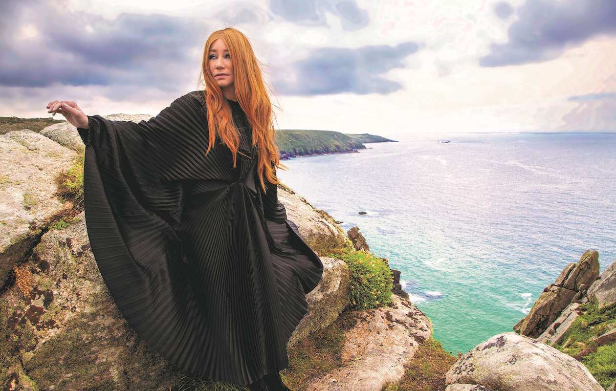 Tori Amos è tornata, il bellissimo messaggio ai suoi fan transgender e non binari