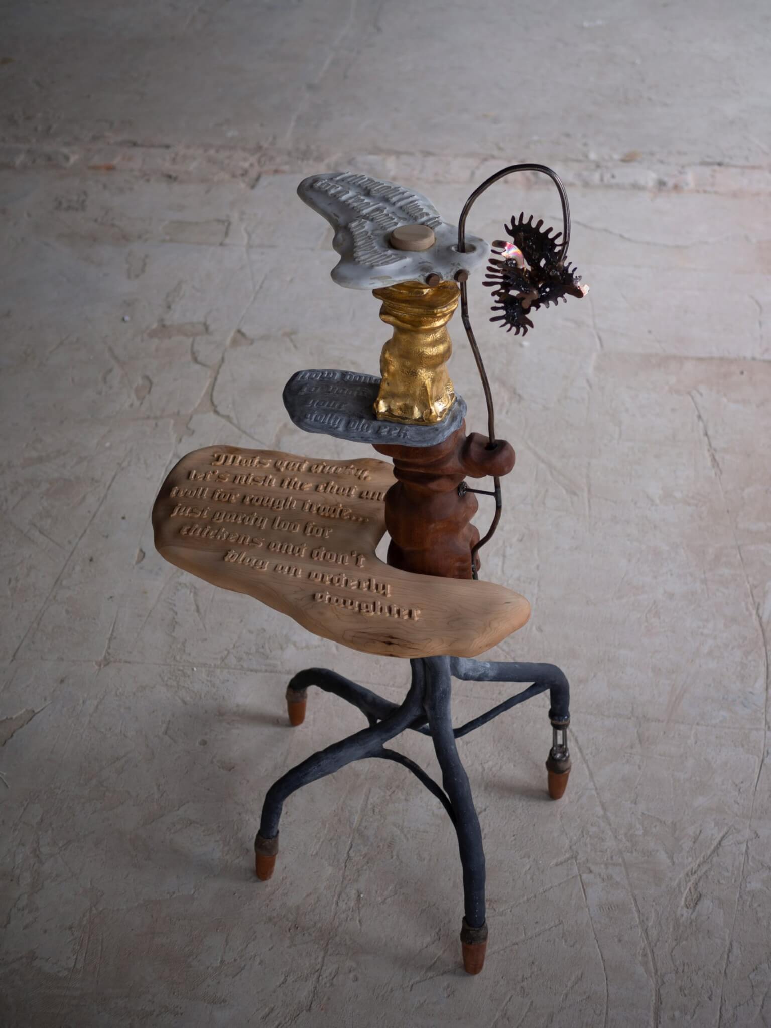 Leo Maher Design