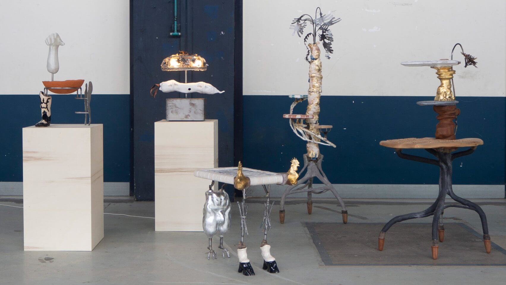 Design: Unfamiliar Passions, cinque oggetti per raccontare la storia della cultura queer