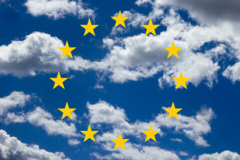 Linguaggio inclusivo Unione Europea