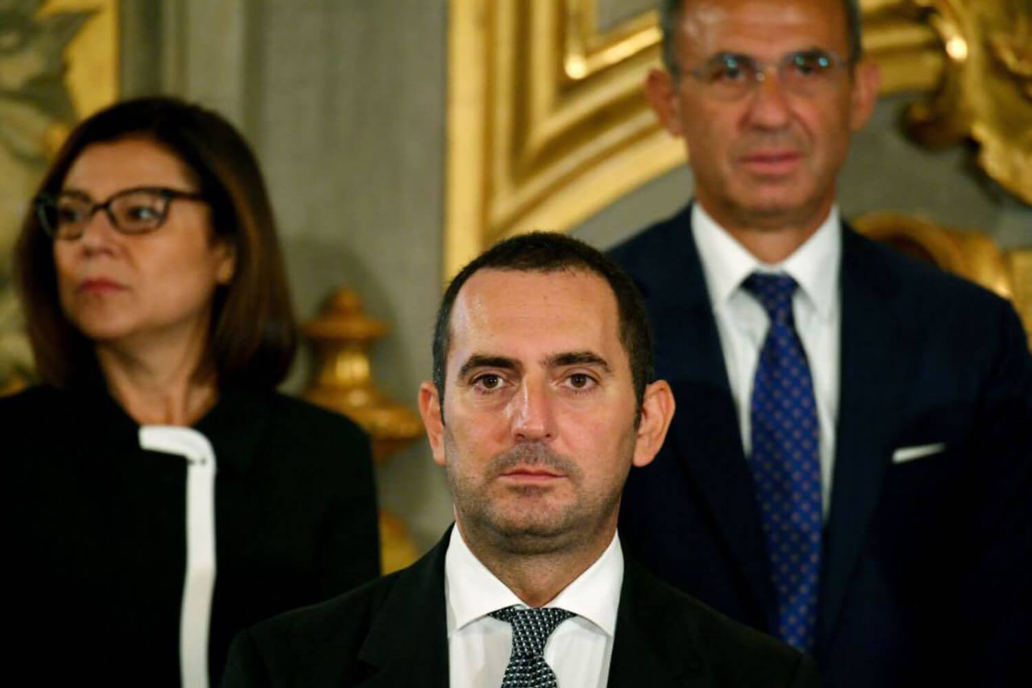 I contorni sconfortanti del coming out di Vincenzo Spadafora