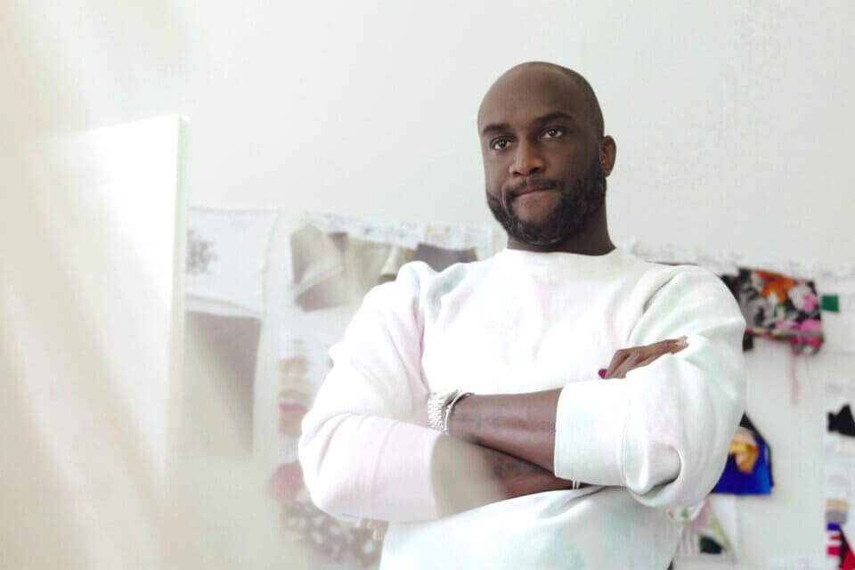 Addio a Virgil Abloh, genio visionario che ha cambiato il corso della moda