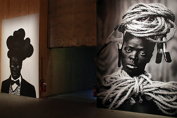 Zanele Muholi Gay.it