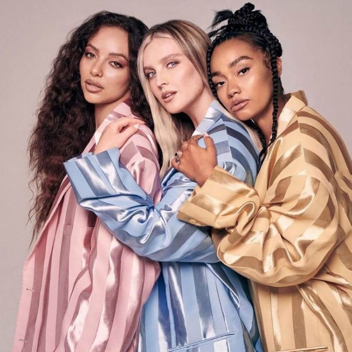 Le Little Mix si sciolgono, la fine delle girl band - 2 Little Mix address hiatus and split rumours Little Mix is forever Capital Breakfast - Gay.it