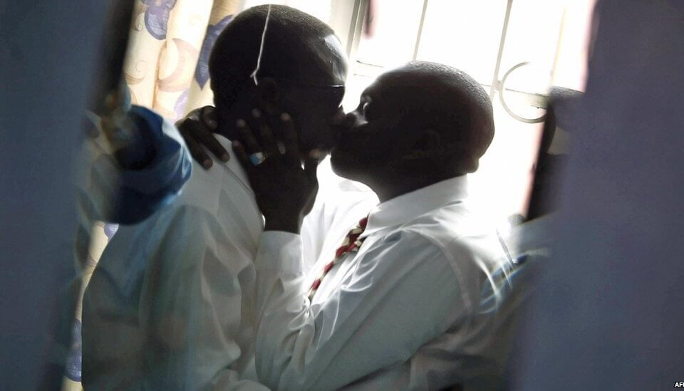Proposta di legge anti-LGBTQ+ in Senegal, "La democrazia è in pericolo" - 85119074 hi018434557 - Gay.it