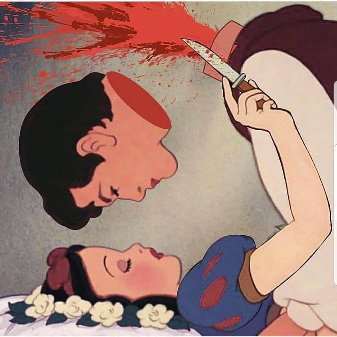 Biancaneve e cancel culture