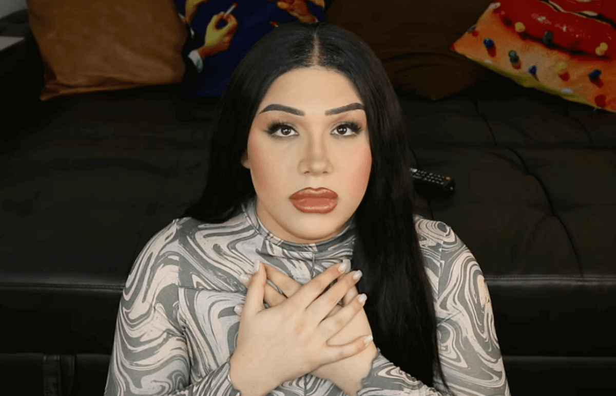 Lə dieci content creator LGBTQ+ più influenti del 2021 - Ale Hilton - Gay.it