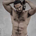Alvise Rigo mutande - Thumbnail