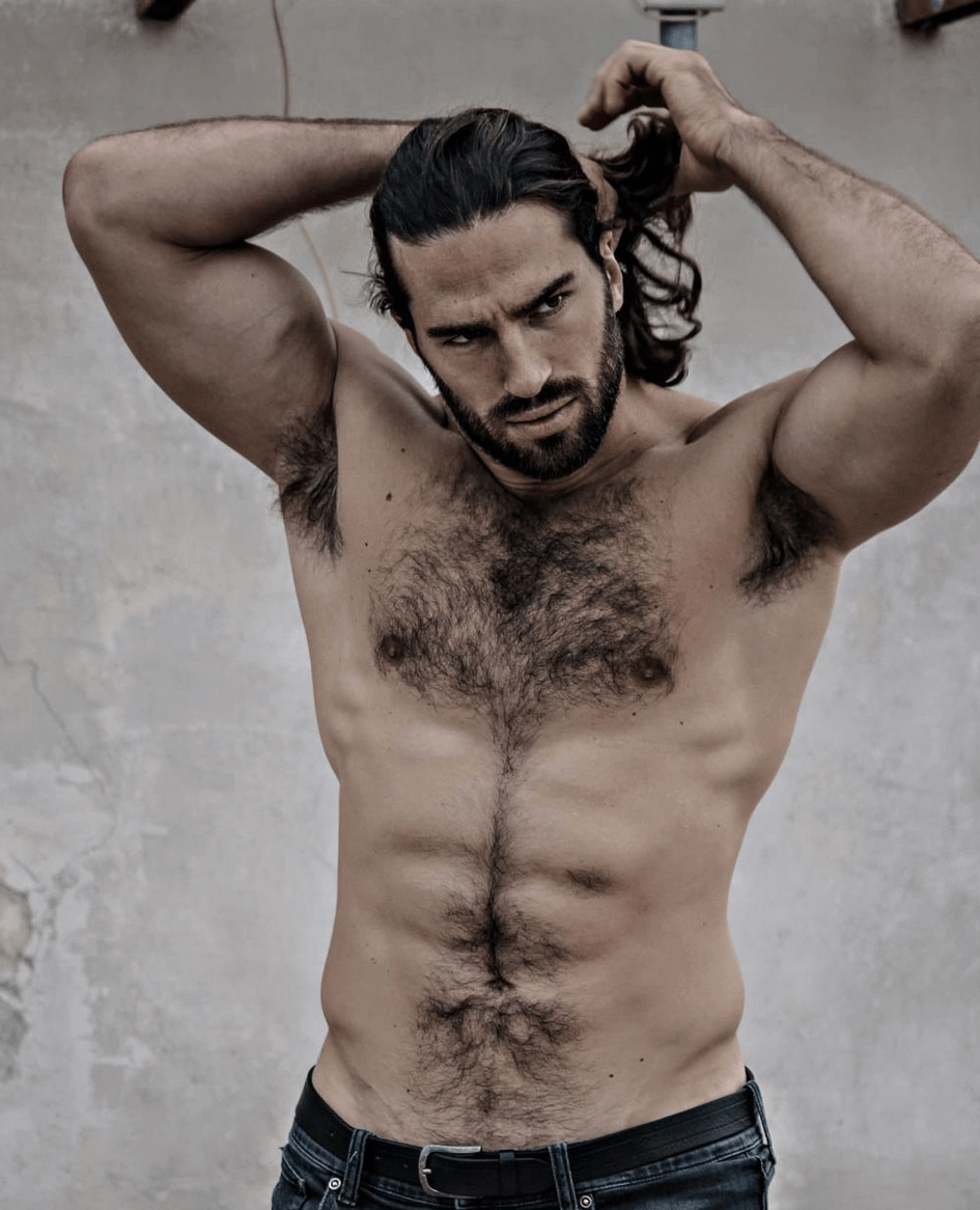 I 10 bonazzi del 2021 - Alvise Rigo - Gay.it