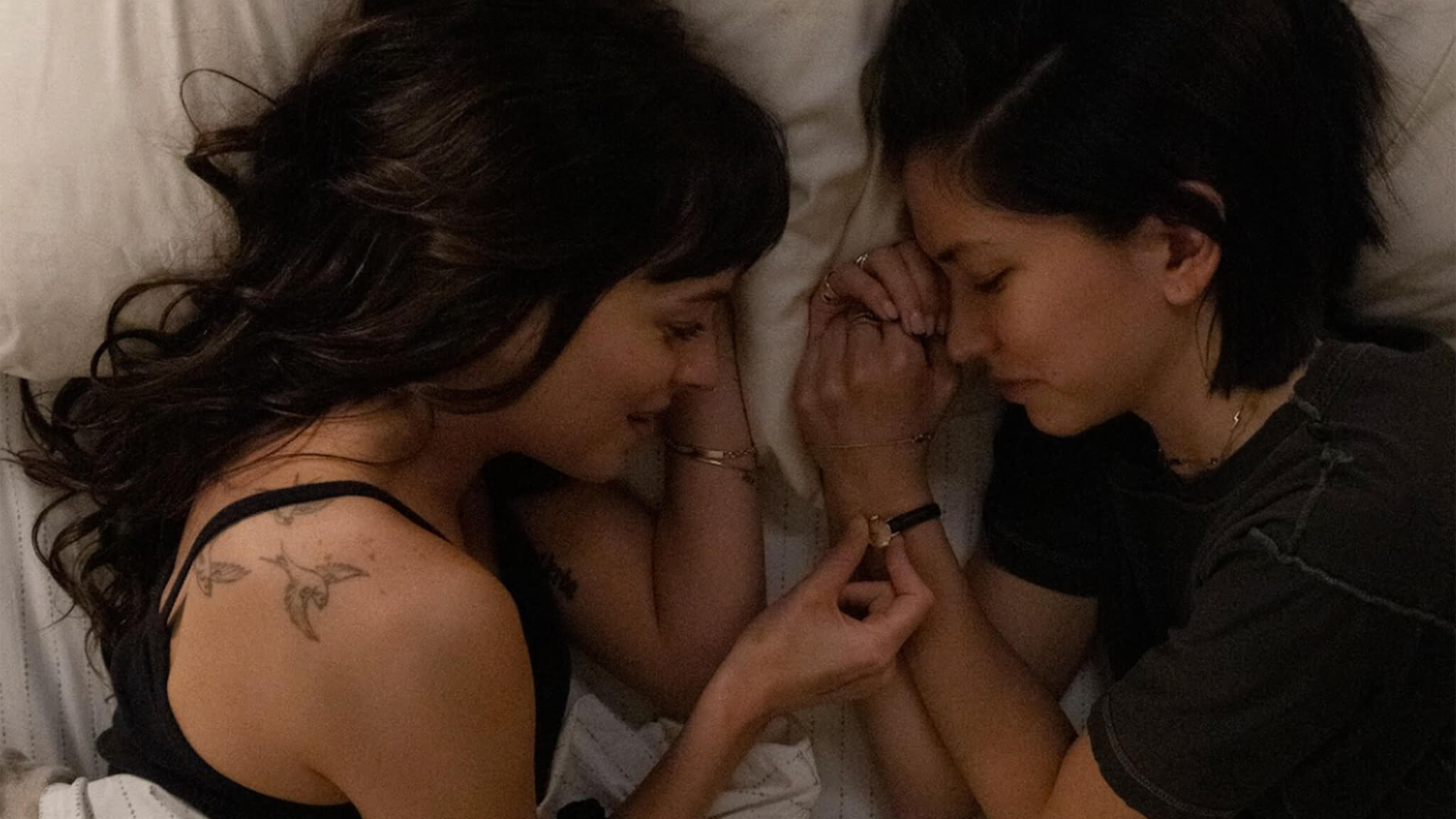 Sundance Film Festival 2022, i migliori film LGBT in concorso - Am i Ok - Gay.it
