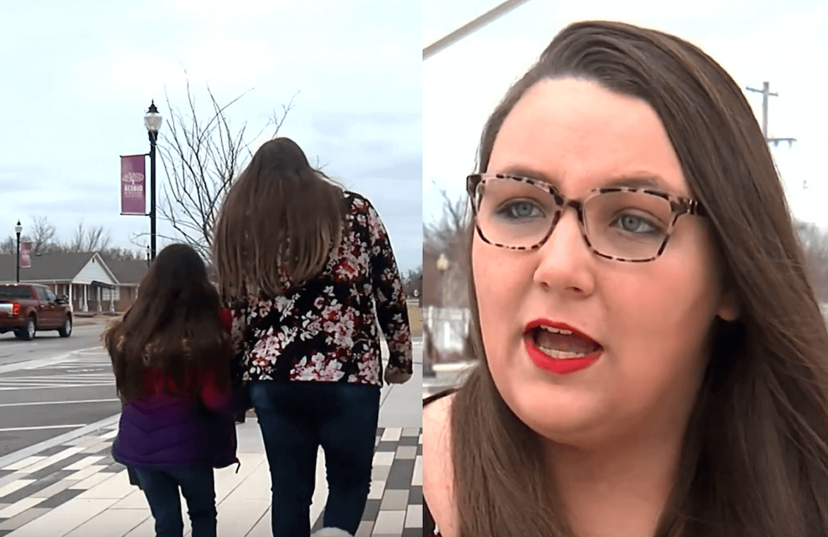 I 14 articoli più letti del 2021 sul nostro sito - Bimba di 8 anni espulsa da scuola dopo aver detto a unaltra bambina che si era presa una cotta per lei - Gay.it