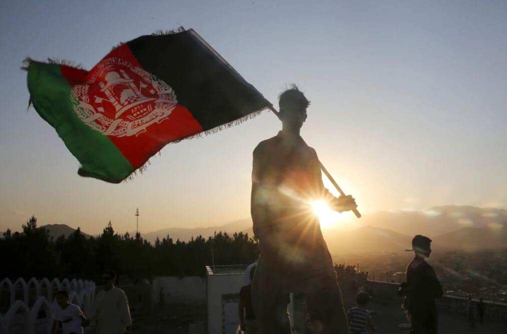 afghanistan donne condizione femminile la storia di rabla gayit