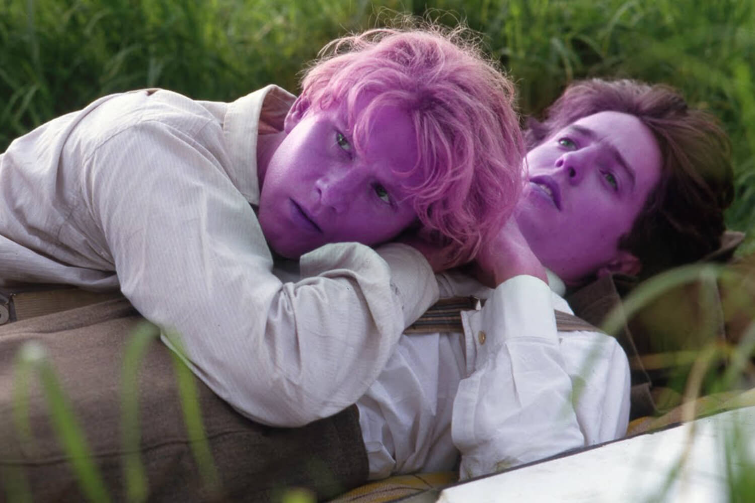 Cinema e rappresentazione LGBTQIA+: ecco cosa non voglio più vedere nel 2022