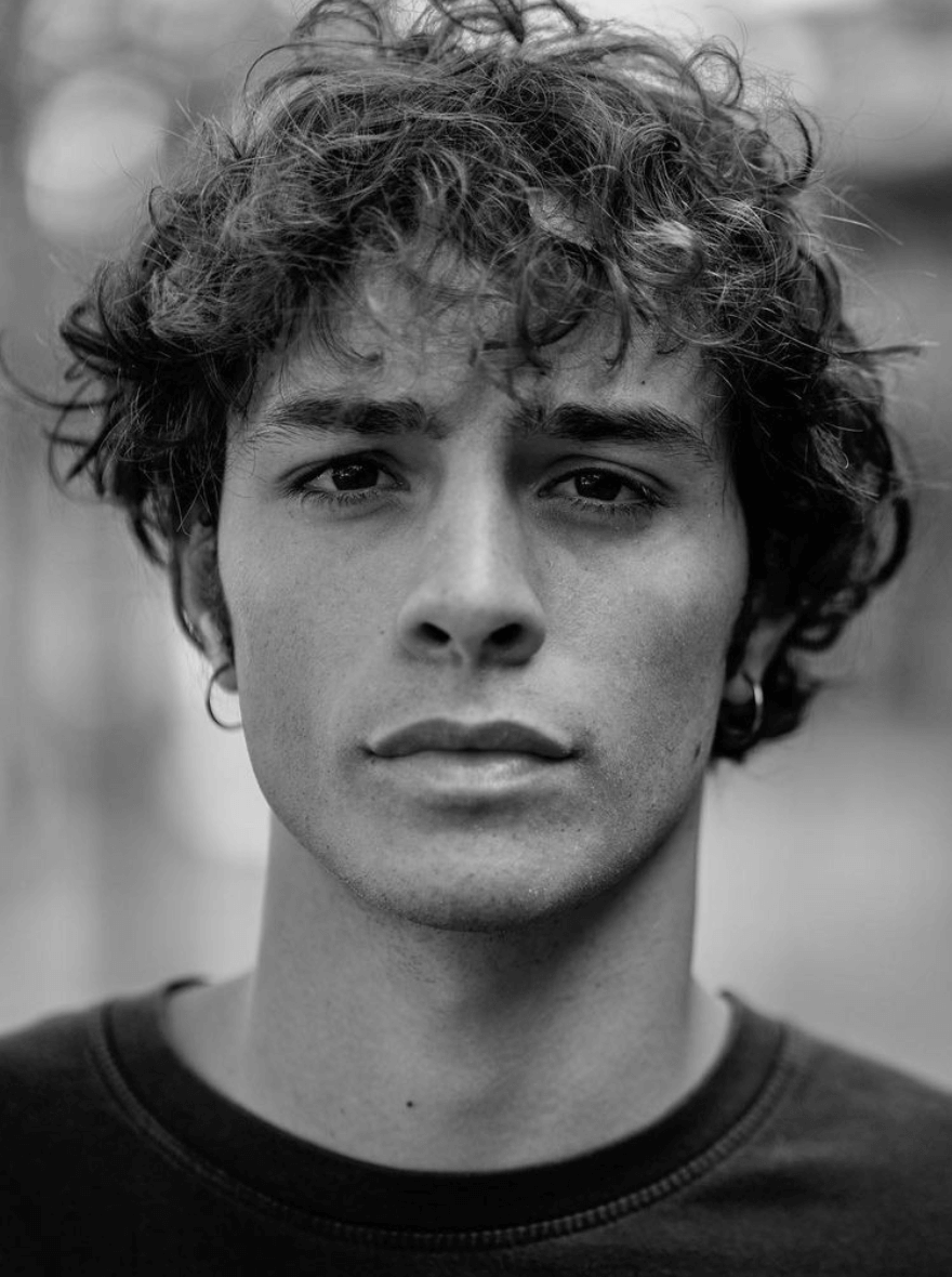I 10 bonazzi del 2021 - Damiano Gavino - Gay.it