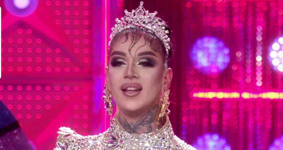 Drag Race Italia, la vincitrice della prima storica edizione è.... - Drag Race Italia ecco la vincitrice della prima storica edizione SPOILER - Gay.it