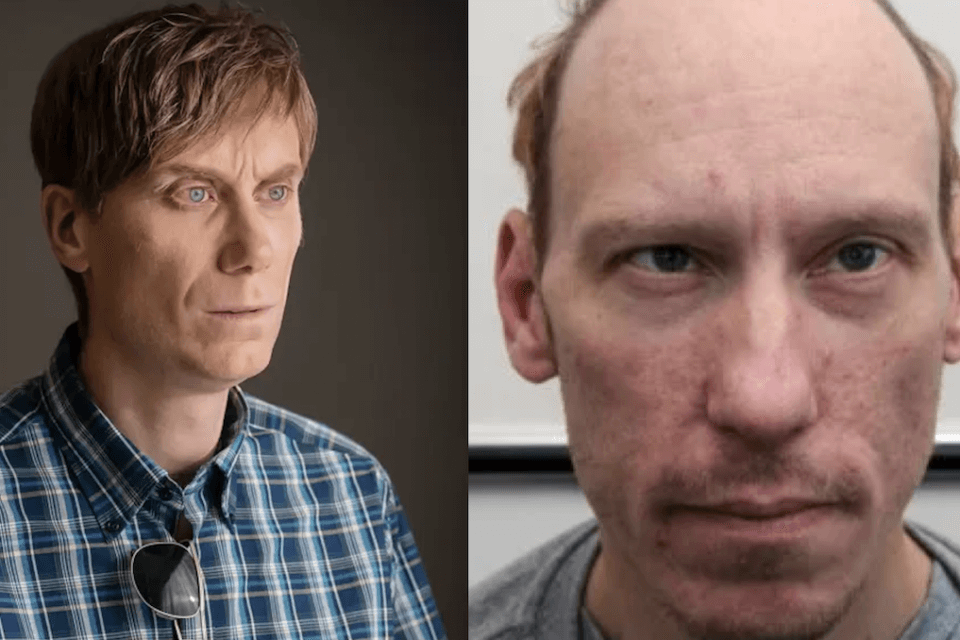 Four Lives, primo trailer dalla miniserie sull’assassino di Grindr Stephen Port