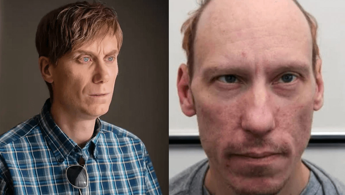 Four Lives, primo trailer dalla miniserie sull’assassino di Grindr Stephen Port