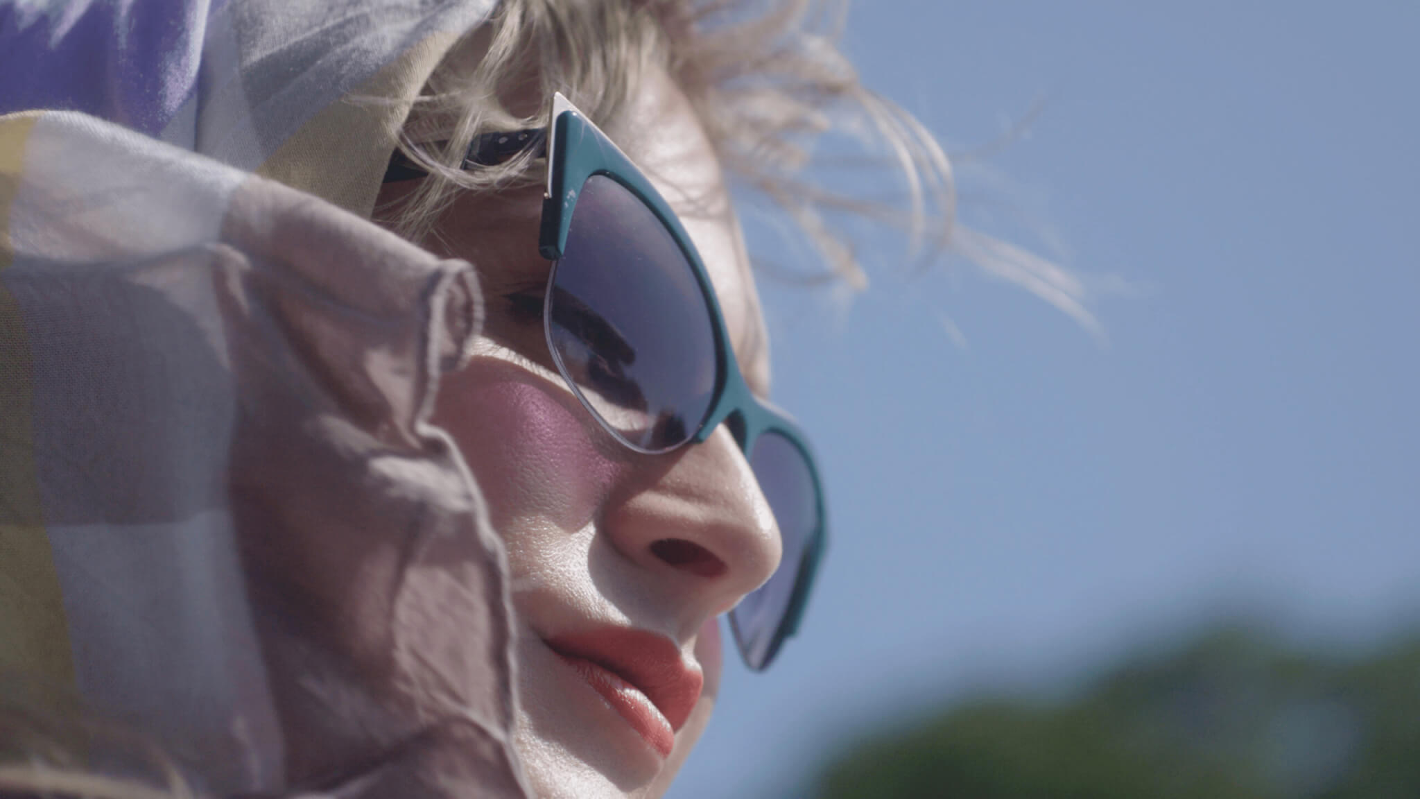 Sundance Film Festival 2022, i migliori film LGBT in concorso - Framing Agnes scaled - Gay.it