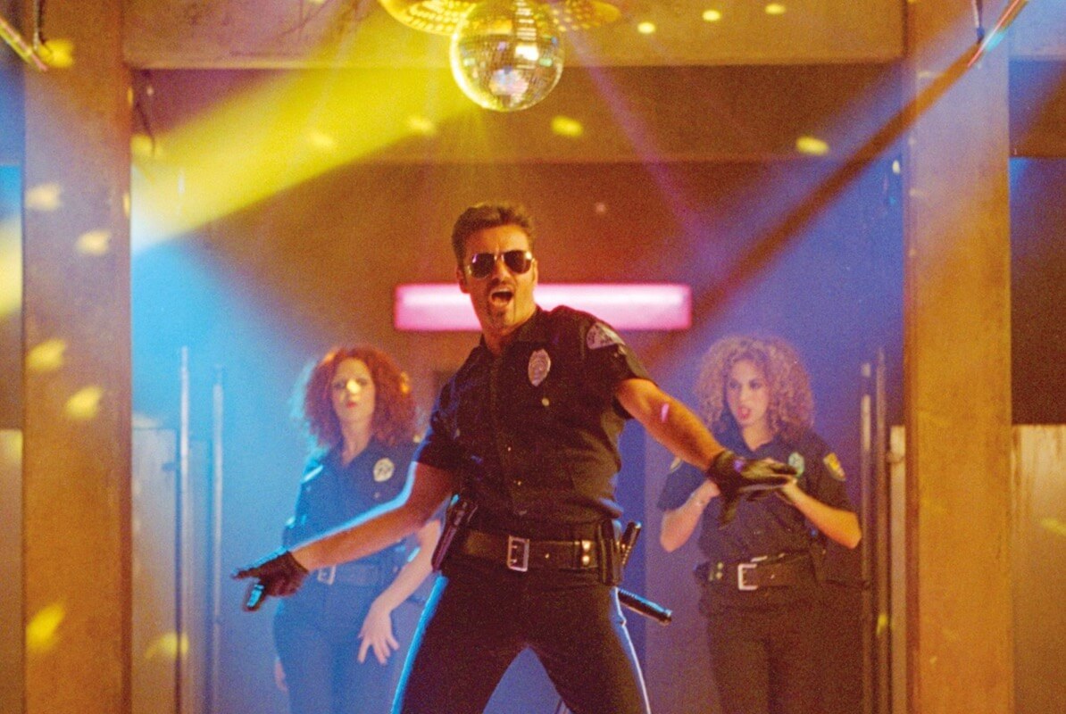 5 memorabili video con cui George Michael ha infranto i tabù sessuali